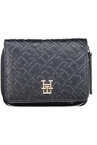 TOMMY HILFIGER NŐI PÉNZTÁRCSA KÉK