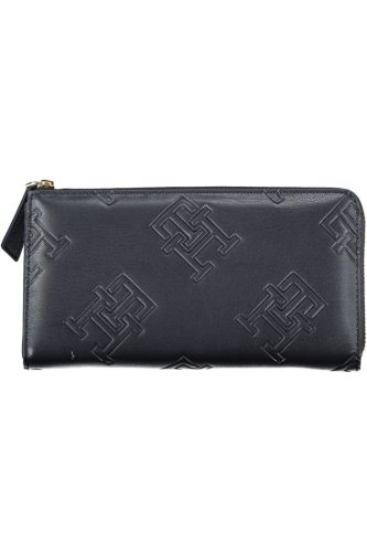 TOMMY HILFIGER NŐI PÉNZTÁRCSA KÉK