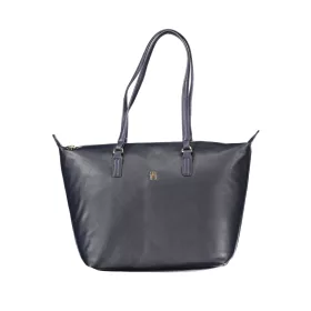 TOMMY HILFIGER KÉK NŐI TÁSKA