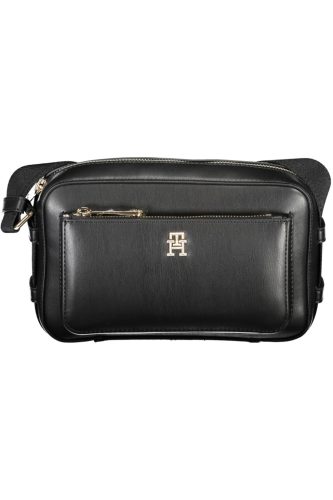 TOMMY HILFIGER FEKETE NŐI TÁSKA