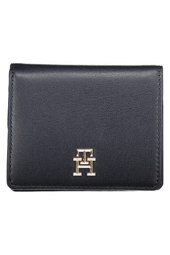 TOMMY HILFIGER NŐI PÉNZTÁRCSA KÉK