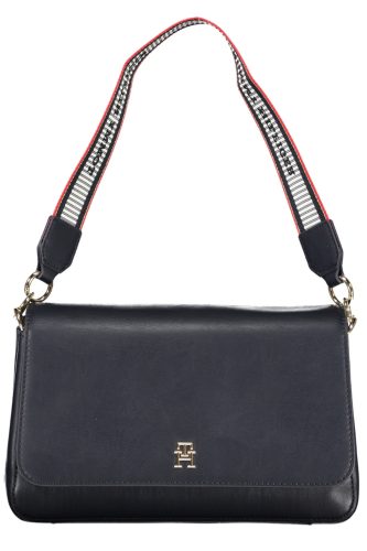 TOMMY HILFIGER KÉK NŐI TÁSKA