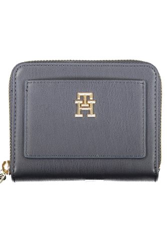 TOMMY HILFIGER NŐI PÉNZTÁRCSA KÉK