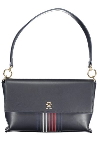 TOMMY HILFIGER KÉK NŐI TÁSKA