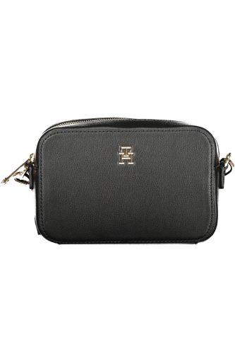 TOMMY HILFIGER NŐI TÁSKA FEKETE