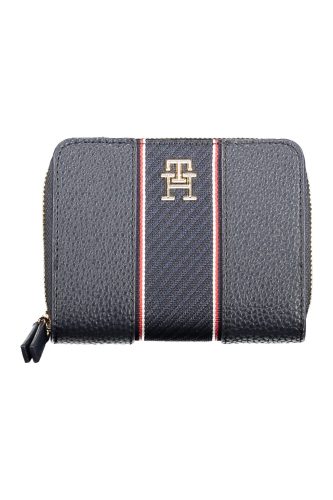 TOMMY HILFIGER NŐI PÉNZTÁRCSA KÉK