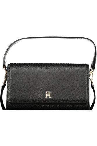 TOMMY HILFIGER NŐI TÁSKA FEKETE