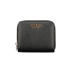 GUESS JEANS NŐI FEKETE PÉNZTÁRCA