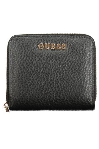 GUESS JEANS NŐI FEKETE PÉNZTÁRCA