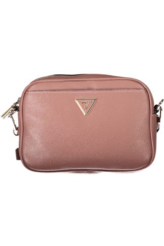 GUESS JEANS PINK NŐI VÁLTÁSKA