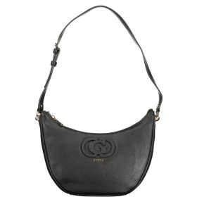 GUESS JEANS NŐI TÁSKA FEKETE