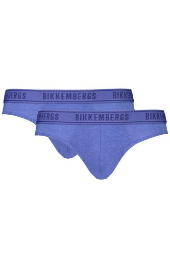 BIKKEMBERGS FÉRFI KÉK CSÚSZÓ