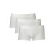 BIKKEMBERGS FÉRFI BOXER FEHÉR