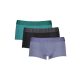 BIKKEMBERGS FÉRFI BOXER ZÖLD