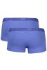 BIKKEMBERGS FÉRFI BOXER KÉK