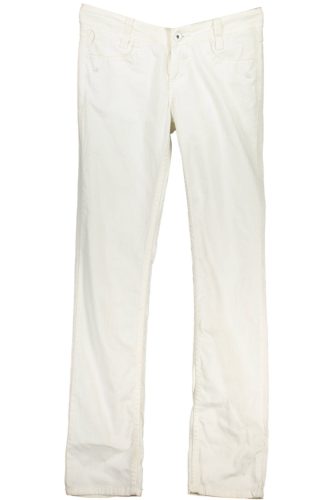 BLEND JEANS DENIM WOMAN FEHÉR