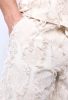 BM24A39_5 BEIGE férfi kétrészes szett