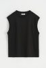 BM2533G_1 BLACK férfi kétrészes szett