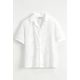 BM25P15_15 WHITE férfi ing