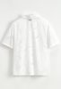 BM25P15_15 WHITE férfi ing
