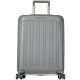 PIQUADRO SMALL TROLLEY MEN GREY