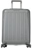 PIQUADRO SMALL TROLLEY MEN GREY