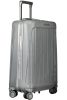 PIQUADRO SMALL TROLLEY MEN GREY