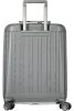 PIQUADRO SMALL TROLLEY MEN GREY