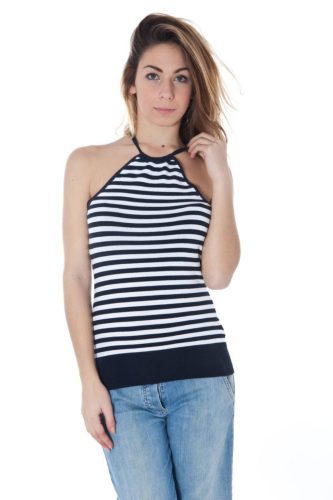 DATCH TANK TOP NŐI KÉK