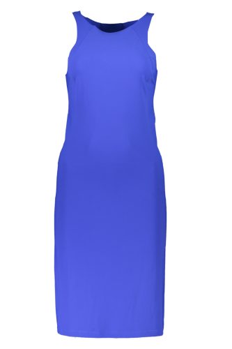 PATRIZIA PEPE NŐI HOSSZÚ RUHA, KÉK