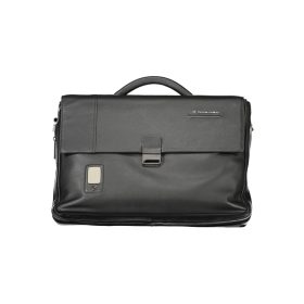 PIQUADRO FÉRFI AKSZTÁK FEKETE