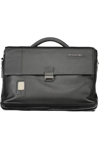 PIQUADRO FÉRFI AKSZTÁK FEKETE