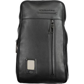 PIQUADRO FEKETE FÉRFI VÁLTÁSKA