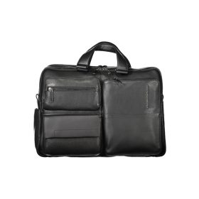 PIQUADRO FÉRFI AKSZTÁK FEKETE