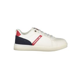 CARRERA WHITE GYERMEK SPORTCIPŐ CARRERA WHITE GYERMEK SPORTCIPŐ
