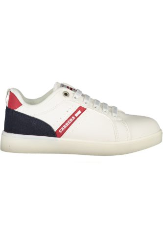 CARRERA WHITE GYERMEK SPORTCIPŐ