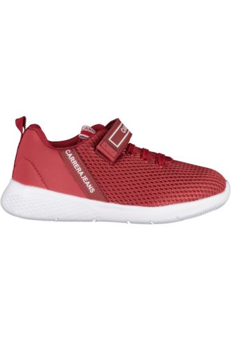 CARRERA SPORTCIPŐ LÁNYOKNAK PIROS
