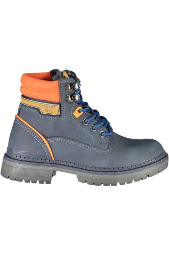 CARRERA FOOTWEAR FÉRFI CSIZMA KÉK