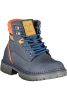 CARRERA FOOTWEAR FÉRFI CSIZMA KÉK