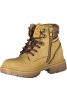 CARRERA FOOTWEAR FÉRFI CSIZMA SÁRGA