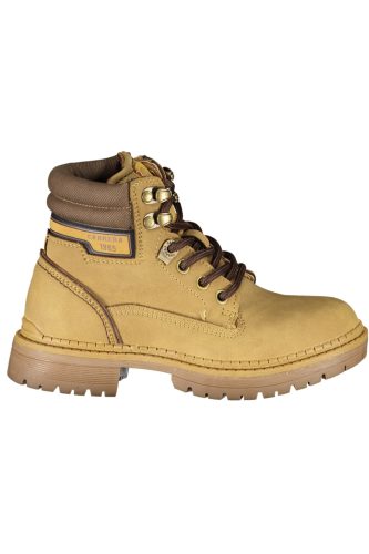CARRERA FOOTWEAR FÉRFI CSIZMA SÁRGA