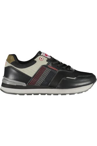 CARRERA FEKETE FÉRFI SPORTCIPŐ
