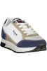 CARRERA WHITE FÉRFI SPORTCIPŐ