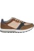 CARRERA BROWN FÉRFI SPORTCIPŐ