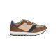 CARRERA BROWN FÉRFI SPORTCIPŐ