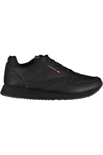 CARRERA FEKETE FÉRFI SPORTCIPŐ