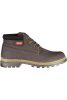 CARRERA FOOTWEAR FÉRFI BARNA CSIZMA