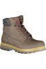CARRERA FOOTWEAR FÉRFI BARNA CSIZMA