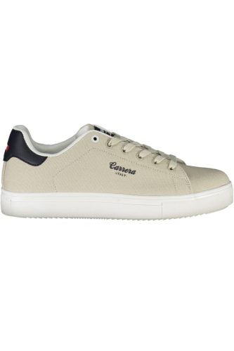 CARRERA BÉZS FÉRFI SPORTCIPŐ