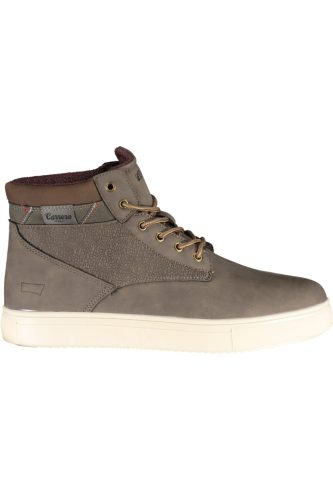 CARRERA BROWN FÉRFI CSIZMA LÁBBELI